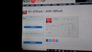 How to install graphics driver on RX 570