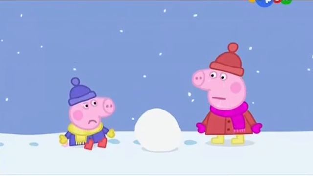 Свинка Пеппа АЛЛО ПЕППА #DJESSMAY смотреть онлайн