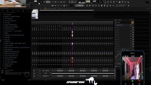 Как Сделать ПАКИСТАН Бит в Стиле KINDERLIL, CURLYGOTCHA, OSAMASON в FL STUDIO I *бесплатный драмкит
