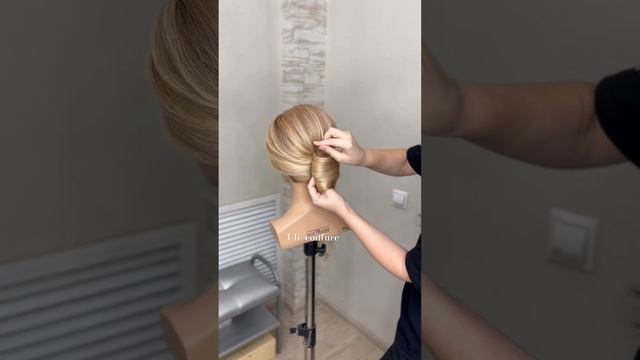 Hair idea  #прическа #прическинадлинныеволосы #hair #barbie #hairart #hairdresser #hairdo #curls