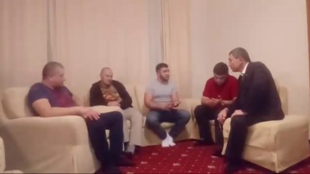 Меня хотят убить и потребовали уехать с Краснодара
