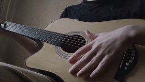 ОПИАТЫ - АВТОСТОПОМ ПО ФАЗЕ СНА НА ГИТАРЕ!🌆