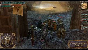 Pandora Saga Legacy Защита насекомых