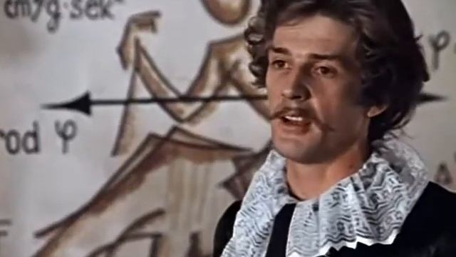 Чувство собственной значимости. Фрагмент фильма "Тот самый Мюнхгаузен" смотреть онлайн