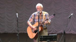 Валерий Боков. Бодрая песня