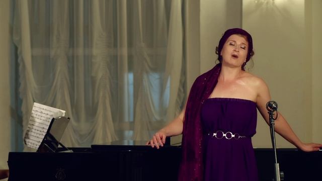И руки льнут к рукам - Елена Шатохина-Юлия Петрова-Алла Долженко