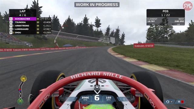 F1 2021 Preview | Formula 2 At Spa!!