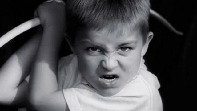 Как помочь детям управлять своей агрессией: советы для родителей от психологов #дети #огр #агрессия смотреть онлайн