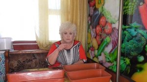 Готовимся к посевам. Нужно ли протравливать свои домашние семена перед посевом?