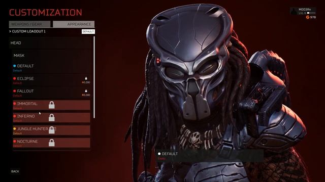 Predator: Hunting Grounds (Free Weekend) – Impressions смотреть онлайн