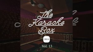 Shape of My Heart (Karaoke Version) (In the Style of Sting)