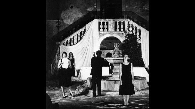 ART CAFE' foto di FAUST (1993) смотреть онлайн