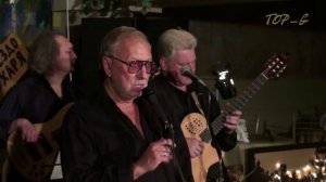 Владимир Качан  и ансамбль "Экспромт" - "Рождественская история"