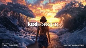 #284 KushSessions (2024 Yearmix)(Liquid Drum & Bass Mix)