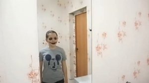 Клип  ПРО НЕПЕТУ СТРАШИЛКИ под песню Мы вдвоем!