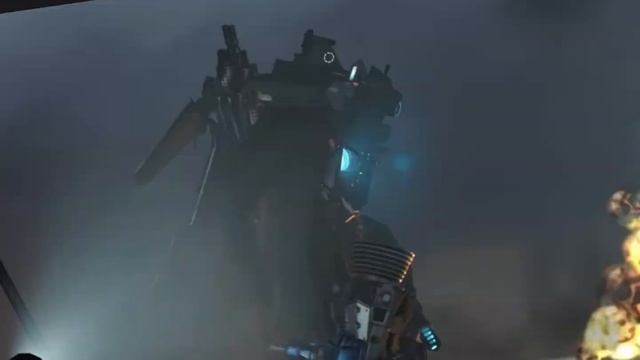 Титан камерамен едит смотреть онлайн