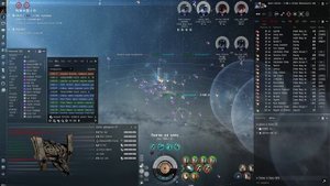 EVE Online/DarkSide/Drake Navy