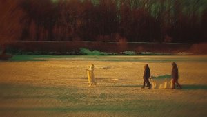 Внутри каракурта (2025) Трейлер