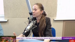 Проект «Еве 13» обсуждаем в «Семейной программе»