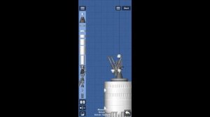 How to build a Proton rocket in SFS