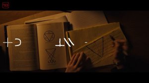 Собиратель душ (2024 Дублированный трейлер)