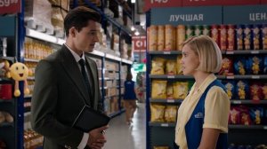 Галя, у нас отмена! (Трейлер сериала 2023 - 2 сезон)