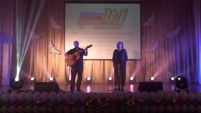 Набережночелнинские тепловые сети_песня_Сон_2018