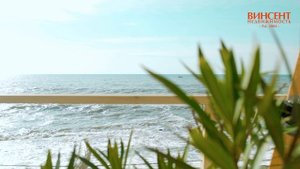 ЧЕРНОЕ МОРЕ И ЛУЧШИЙ ПАРК СОЧИ КАК НА ЛАДОНИ! ЖК МЕТРОПОЛЬ. КВАРТИРЫ НА ЛЮБОЙ ВКУС