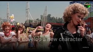 OLIVIA NEWTON JOHN CAREER HIGHLIGHTS
