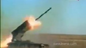 ТОС 1 Буратино