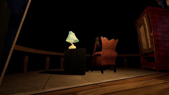 Вороны в деле | Hello Neighbor Фан Игры прохождение | Hello Neighbor: The Bloody River смотреть онлайн