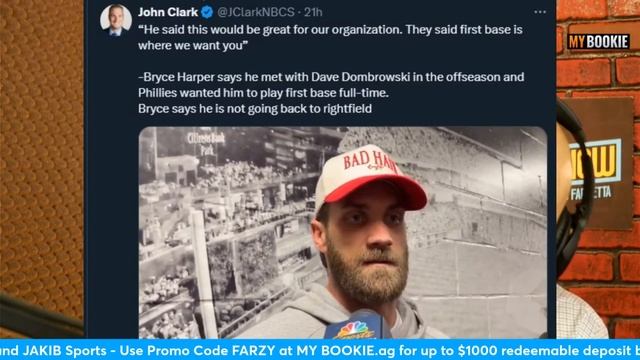 Eagles interest in Fangio LB? - Phillies add Merrifield - Harper on 1B & Window to Win - Maxey ASG смотреть онлайн