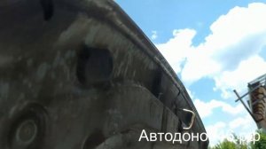 Авторазбор - обзор на Рено Логан 1 поколения