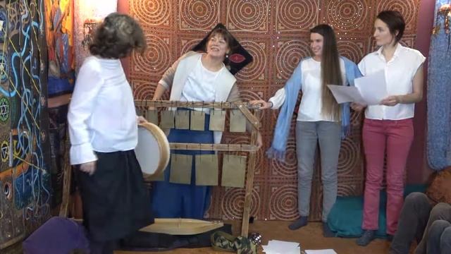 07 Вербное Воскресение