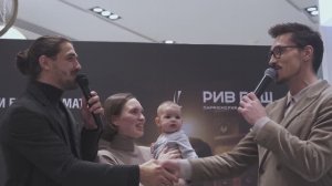 Интервью с Димой Биланом