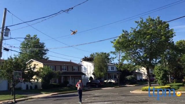 Star Wars Air Hogs R/C X-Wing Starfighter from Spin Master смотреть онлайн