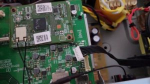 Onkyo TX-NR5100 8k receiver hybrid/standby issue doesn't start Part-1