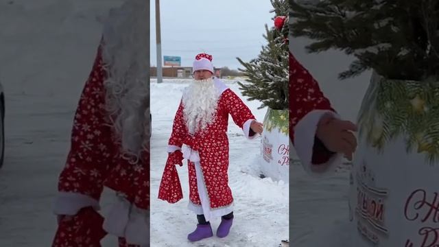 В этом городе мы всех поздравили !))))