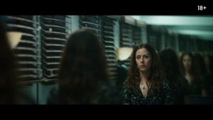 Самозванка (Дублированный трейлер 2023)