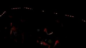 Огненная лошадь 1 Тусовки