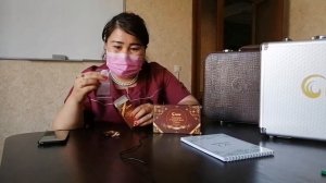 Аёлларимиз учун керакли маслахат лар, танпон хакида малумот, угил кориш учун даволаниш