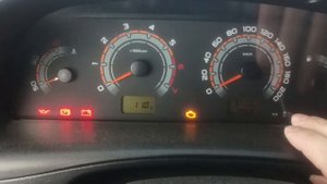 НИВА ТРЕВЕЛ И ПРОБЕГ 55000 КМ / НЕ ЗАВЕЛАСЬ / НЕДЕЛЮ НЕ ЗАВОДИЛ