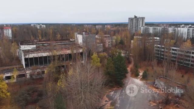 Nuclear War A Family's Survival Ядерная война Выживание семьи смотреть онлайн