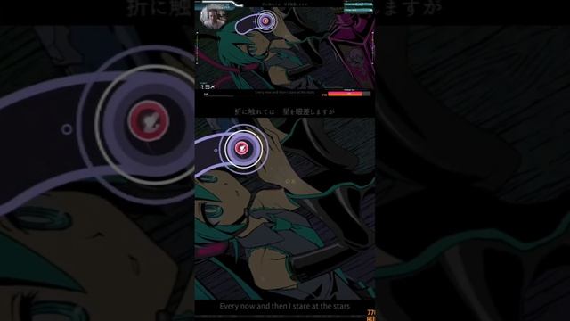 #osu #osugame #часть_2 #anime #аниме #игры #рекомендации #каждыйденьстрим #games #steam #gaming