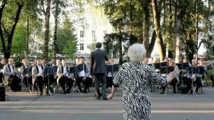 Школьный вальс И. Дунаевский