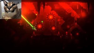 Шок!!! Шлепа наелся пельменей и прошел слаутер хаус с 1 попытки