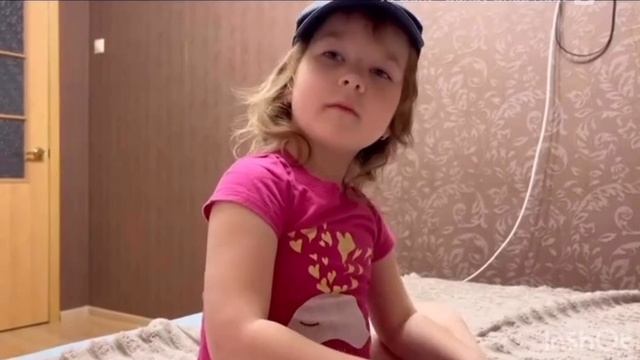 Ульянка блогер