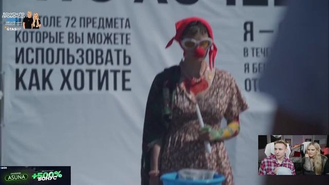 Modestal Смотрят: ЧТО СДЕЛАЮТ ЛЮДИ ЕСЛИ ИМ ПОЗВОЛИТЬ ВСЕ?! Страшный Социальный Эксперимент