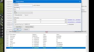 Курс по реверс инженирингу Cheat Engine * x64dbg * IDA Pro * DLL Inject * C++ GUI Bot | Часть 1