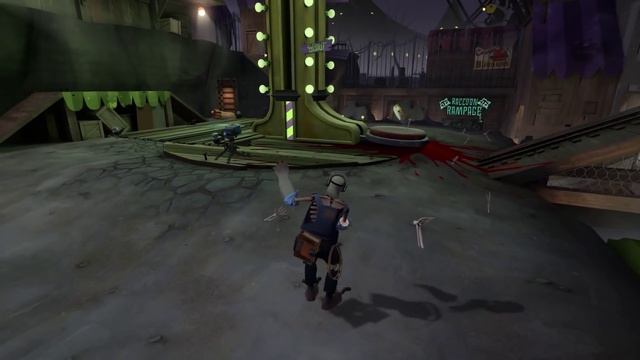 9th November 2014 + TF2 Meets Tomb Raider? - ValveTime News Round-Up смотреть онлайн